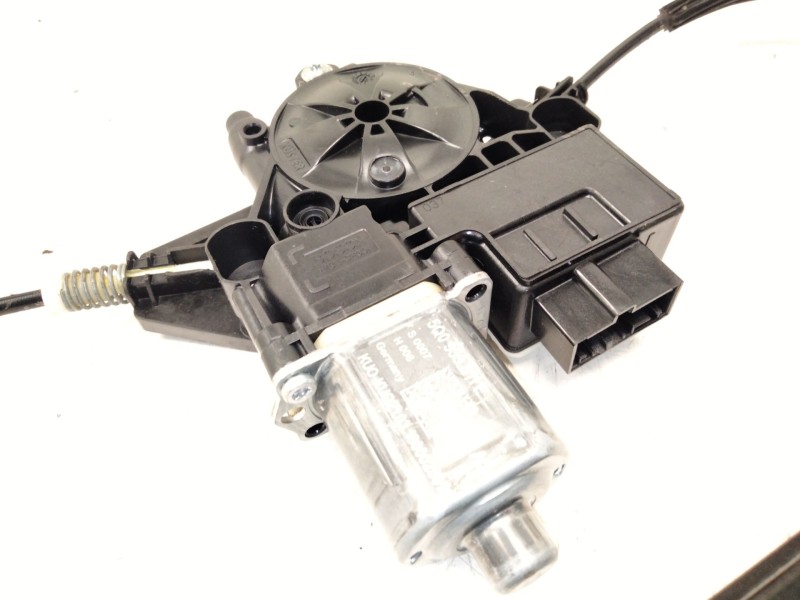 Recambio de elevalunas trasero derecho para skoda octavia iii combi (5e5, 5e6) 1.2 tsi referencia OEM IAM 5E0839461  