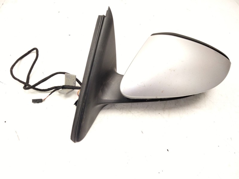 Recambio de retrovisor izquierdo para skoda octavia iii combi (5e5, 5e6) 1.2 tsi referencia OEM IAM   