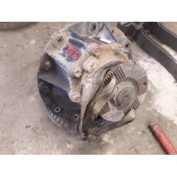 Recambio de grupo diferencial para man 18.d26 f tga 18.480 referencia OEM IAM HY 1350  