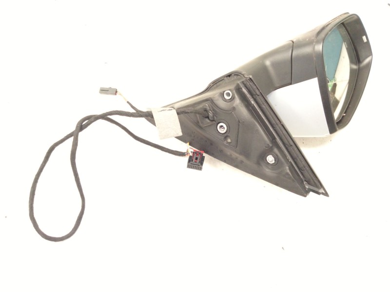 Recambio de retrovisor izquierdo para skoda octavia iii combi (5e5, 5e6) 1.2 tsi referencia OEM IAM   