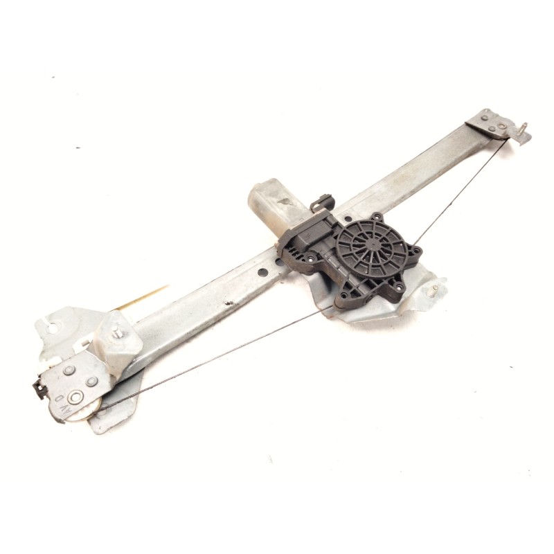 Recambio de elevalunas delantero derecho para dacia dokker monospace (ke_) 1.5 dci (keaj, keah) referencia OEM IAM 807209071R  