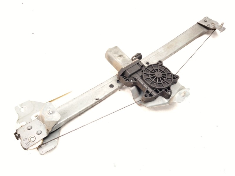 Recambio de elevalunas delantero derecho para dacia dokker monospace (ke_) 1.5 dci (keaj, keah) referencia OEM IAM 807209071R  