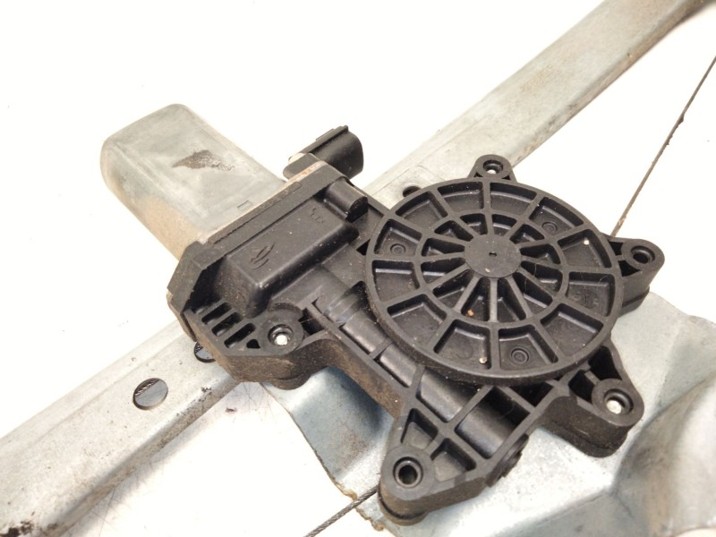 Recambio de elevalunas delantero derecho para dacia dokker monospace (ke_) 1.5 dci (keaj, keah) referencia OEM IAM 807209071R  