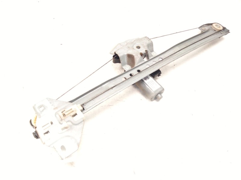 Recambio de elevalunas delantero derecho para dacia dokker monospace (ke_) 1.5 dci (keaj, keah) referencia OEM IAM 807209071R  