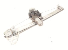 Recambio de elevalunas delantero izquierdo para dacia dokker monospace (ke_) 1.5 dci (keaj, keah) referencia OEM IAM 807213915R 