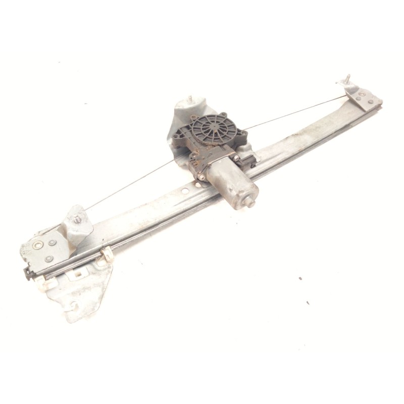 Recambio de elevalunas delantero izquierdo para dacia dokker monospace (ke_) 1.5 dci (keaj, keah) referencia OEM IAM 807213915R 