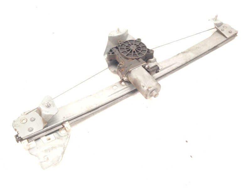 Recambio de elevalunas delantero izquierdo para dacia dokker monospace (ke_) 1.5 dci (keaj, keah) referencia OEM IAM 807213915R 