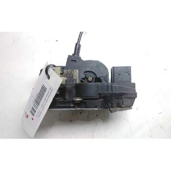 Recambio de cerradura puerta delantera izquierda para opel insignia berlina edition referencia OEM IAM 133735  