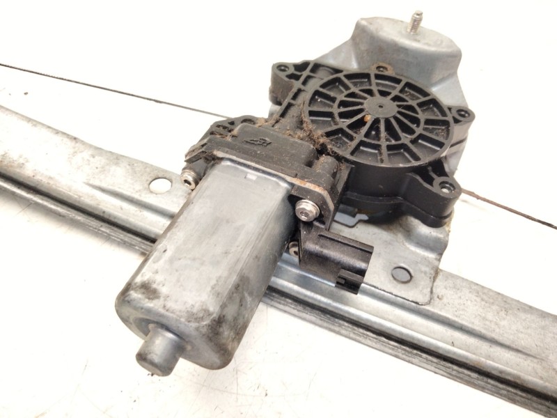 Recambio de elevalunas delantero izquierdo para dacia dokker monospace (ke_) 1.5 dci (keaj, keah) referencia OEM IAM 807213915R 