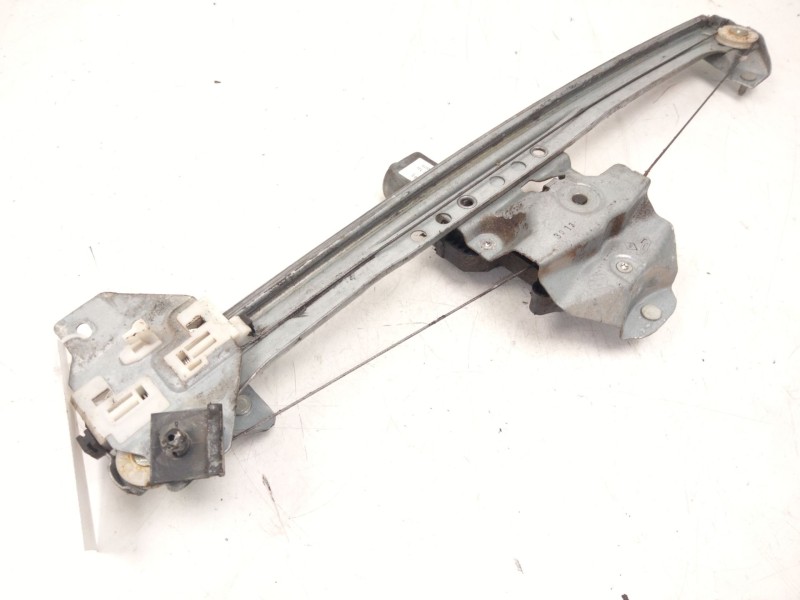 Recambio de elevalunas delantero izquierdo para dacia dokker monospace (ke_) 1.5 dci (keaj, keah) referencia OEM IAM 807213915R 