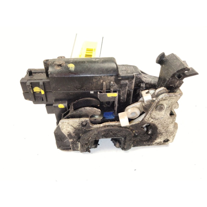 Recambio de cerradura puerta delantera derecha para dacia dokker monospace (ke_) 1.5 dci (keaj, keah) referencia OEM IAM   