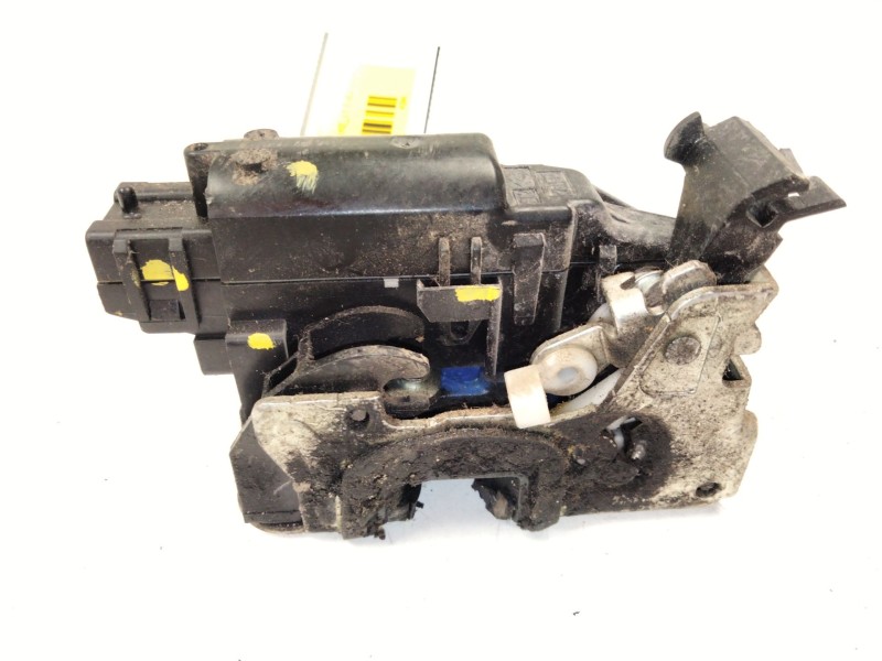 Recambio de cerradura puerta delantera derecha para dacia dokker monospace (ke_) 1.5 dci (keaj, keah) referencia OEM IAM   