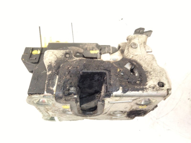 Recambio de cerradura puerta delantera derecha para dacia dokker monospace (ke_) 1.5 dci (keaj, keah) referencia OEM IAM   