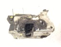 CERRADURA PUERTA DELANTERA DERECHA 805025267R 