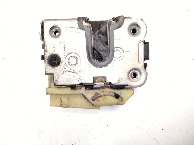 Recambio de cerradura puerta delantera izquierda para dacia dokker monospace (ke_) 1.5 dci (keaj, keah) referencia OEM IAM   