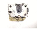 CERRADURA PUERTA DELANTERA IZQUIERDA 805030711R 