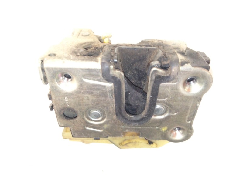 Recambio de cerradura puerta delantera izquierda para dacia dokker monospace (ke_) 1.5 dci (keaj, keah) referencia OEM IAM   