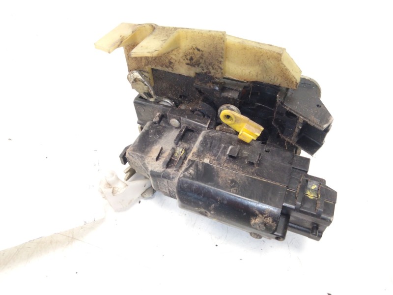 Recambio de cerradura puerta delantera izquierda para dacia dokker monospace (ke_) 1.5 dci (keaj, keah) referencia OEM IAM   