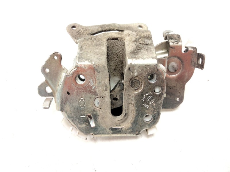 Recambio de cerradura puerta lateral corredera izquierda para dacia dokker monospace (ke_) 1.5 dci (keaj, keah) referencia OEM I