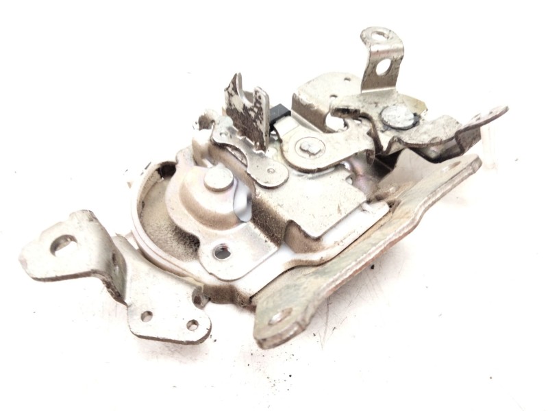 Recambio de cerradura puerta lateral corredera izquierda para dacia dokker monospace (ke_) 1.5 dci (keaj, keah) referencia OEM I