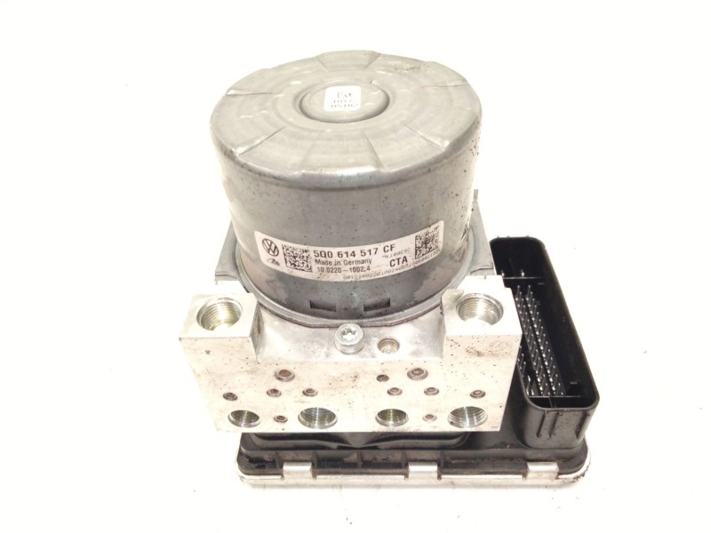 Recambio de abs para skoda octavia iii combi (5e5, 5e6) 1.2 tsi referencia OEM IAM 5Q0614517  