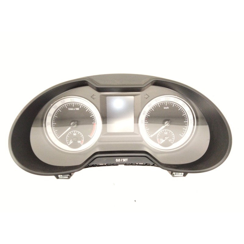 Recambio de cuadro instrumentos para skoda octavia iii combi (5e5, 5e6) 1.2 tsi referencia OEM IAM 5E0920751  
