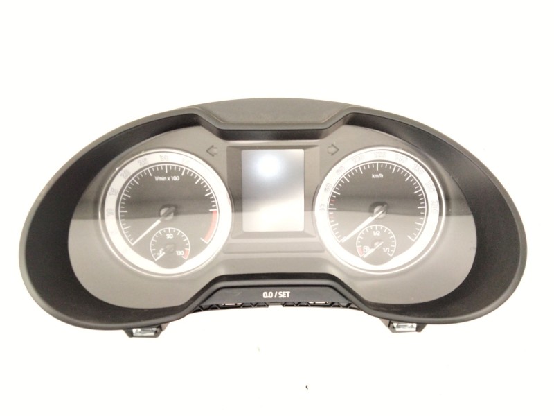 Recambio de cuadro instrumentos para skoda octavia iii combi (5e5, 5e6) 1.2 tsi referencia OEM IAM 5E0920751  