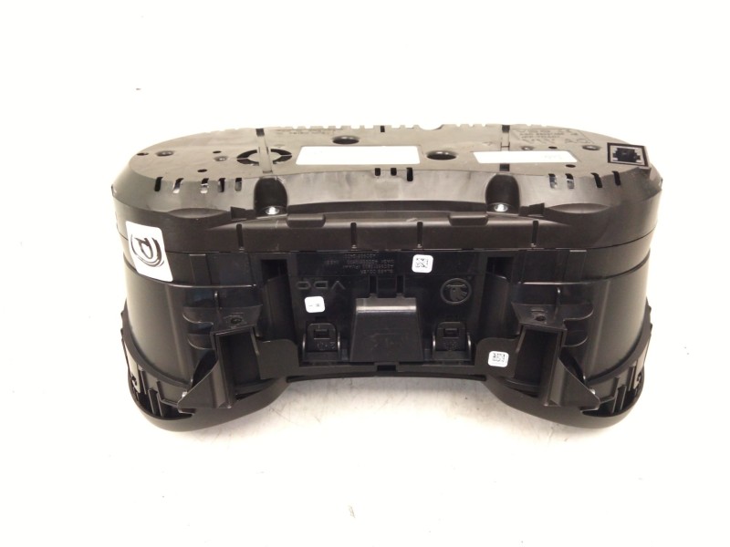 Recambio de cuadro instrumentos para skoda octavia iii combi (5e5, 5e6) 1.2 tsi referencia OEM IAM 5E0920751  