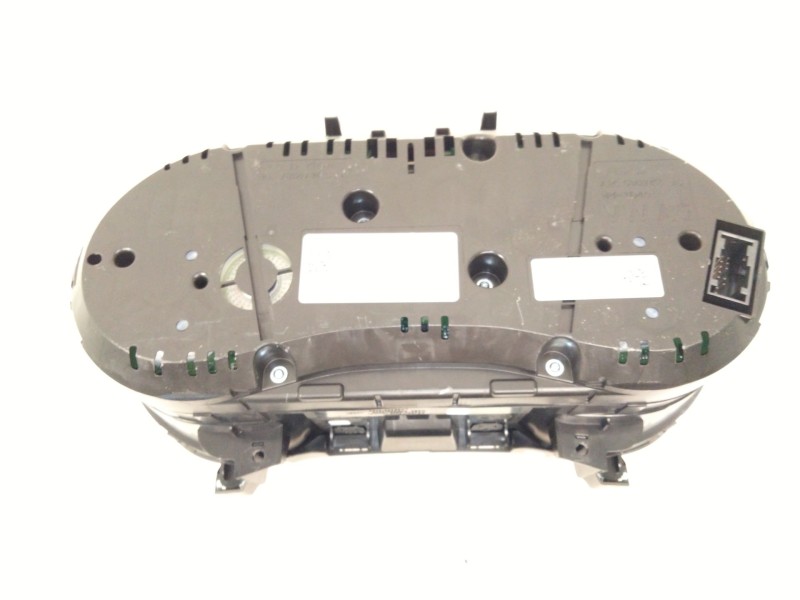 Recambio de cuadro instrumentos para skoda octavia iii combi (5e5, 5e6) 1.2 tsi referencia OEM IAM 5E0920751  