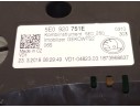 CUADRO INSTRUMENTOS 5E0920751 