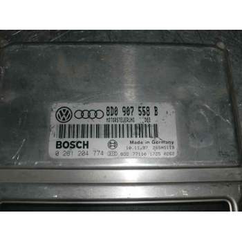 Recambio de centralita motor uce para volkswagen passat berlina (3b2) 1.8 referencia OEM IAM 0261204774 8D0907558B 26SA5119