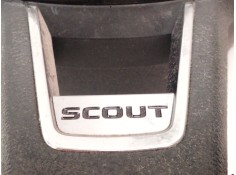 Recambio de volante para skoda octavia iii combi (5e5, 5e6) 1.2 tsi referencia OEM IAM 5E0419091   2