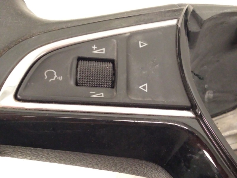 Recambio de volante para skoda octavia iii combi (5e5, 5e6) 1.2 tsi referencia OEM IAM 5E0419091  