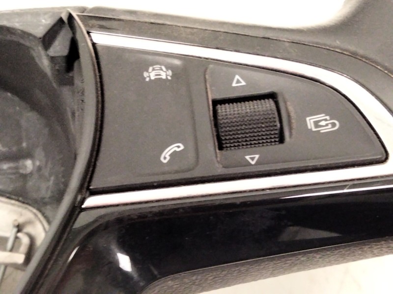 Recambio de volante para skoda octavia iii combi (5e5, 5e6) 1.2 tsi referencia OEM IAM 5E0419091  