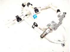 Recambio de airbag cortina delantero derecho para ford focus iii 1.0 ecoboost referencia OEM IAM   