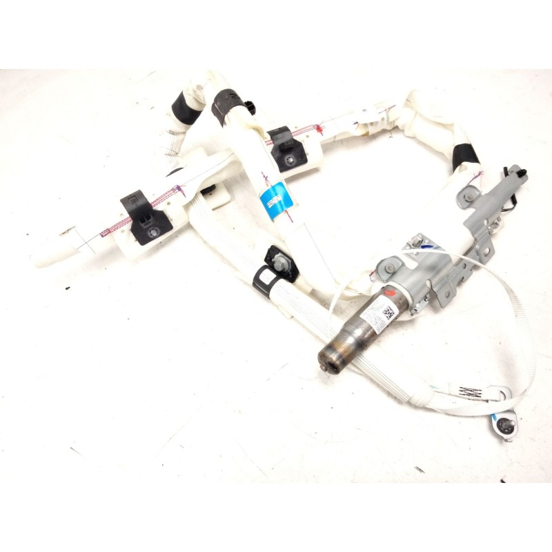 Recambio de airbag cortina delantero derecho para ford focus iii 1.0 ecoboost referencia OEM IAM   