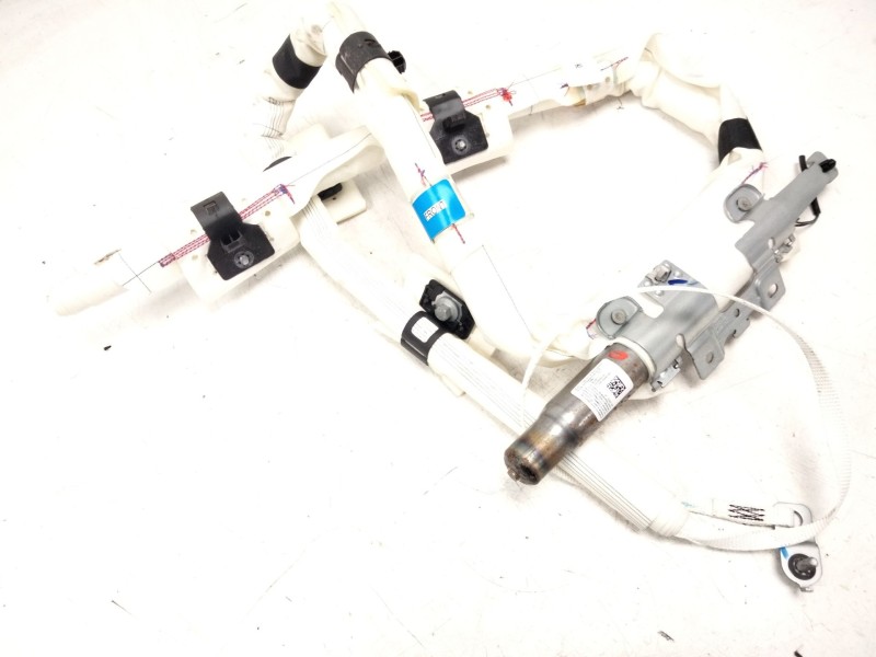 Recambio de airbag cortina delantero derecho para ford focus iii 1.0 ecoboost referencia OEM IAM   