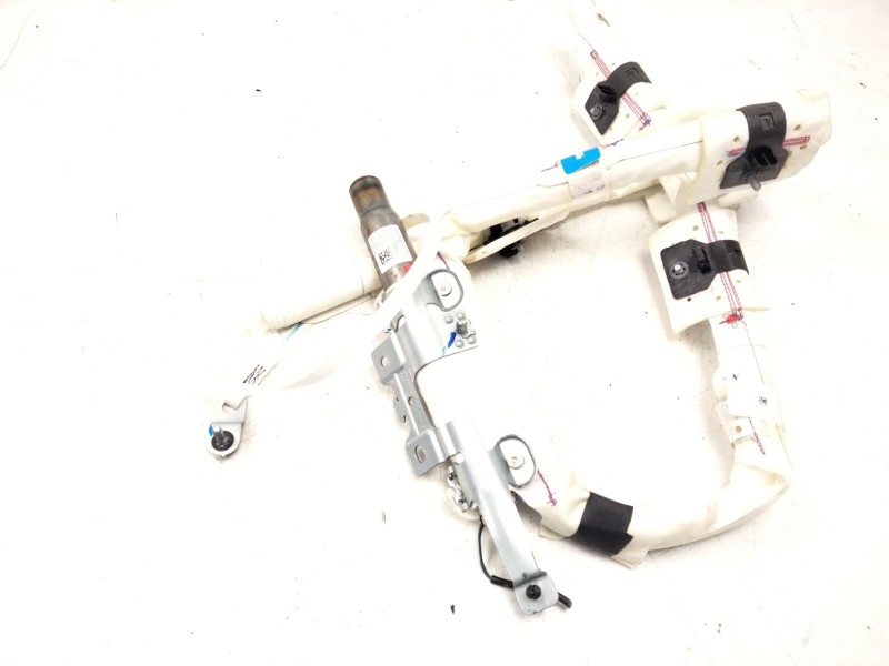 Recambio de airbag cortina delantero derecho para ford focus iii 1.0 ecoboost referencia OEM IAM   