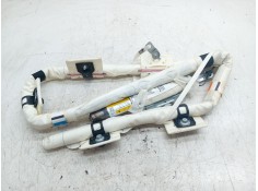 Recambio de airbag cortina delantero izquierdo para ford focus iii 1.0 ecoboost referencia OEM IAM   