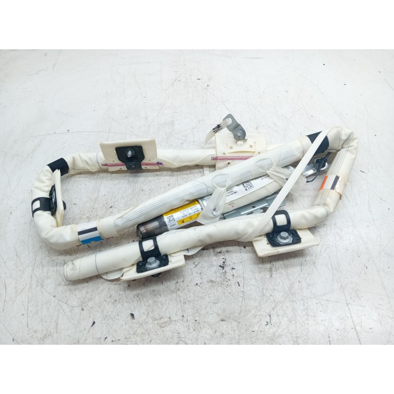 Recambio de airbag cortina delantero izquierdo para ford focus iii 1.0 ecoboost referencia OEM IAM   