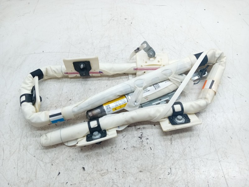 Recambio de airbag cortina delantero izquierdo para ford focus iii 1.0 ecoboost referencia OEM IAM   