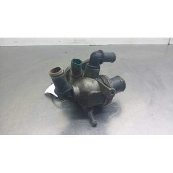 Recambio de caja termostato para fiat doblo (119) 1.3 16v multijet dynamic com. (55kw) referencia OEM IAM   
