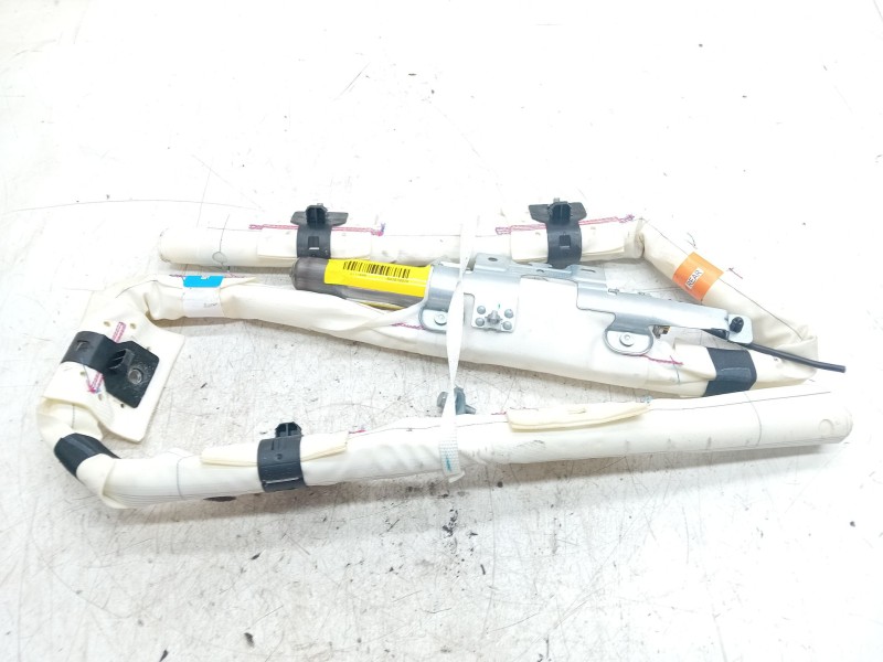 Recambio de airbag cortina delantero izquierdo para ford focus iii 1.0 ecoboost referencia OEM IAM   