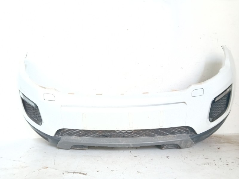 Recambio de paragolpes delantero para land rover range rover evoque (l538) 2.0 d referencia OEM IAM   