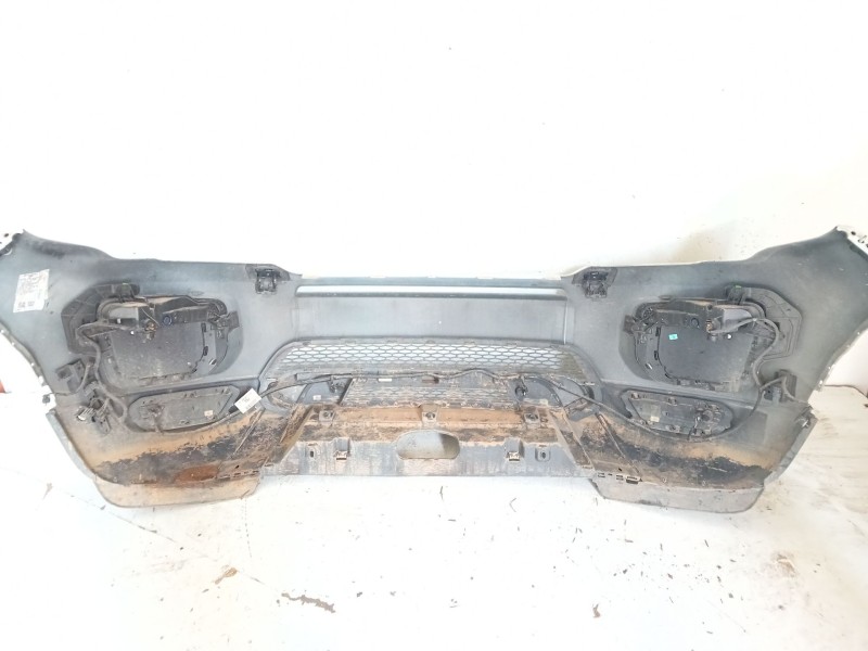 Recambio de paragolpes delantero para land rover range rover evoque (l538) 2.0 d referencia OEM IAM   