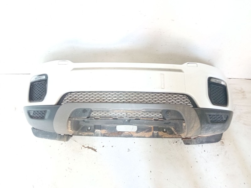 Recambio de paragolpes delantero para land rover range rover evoque (l538) 2.0 d referencia OEM IAM   