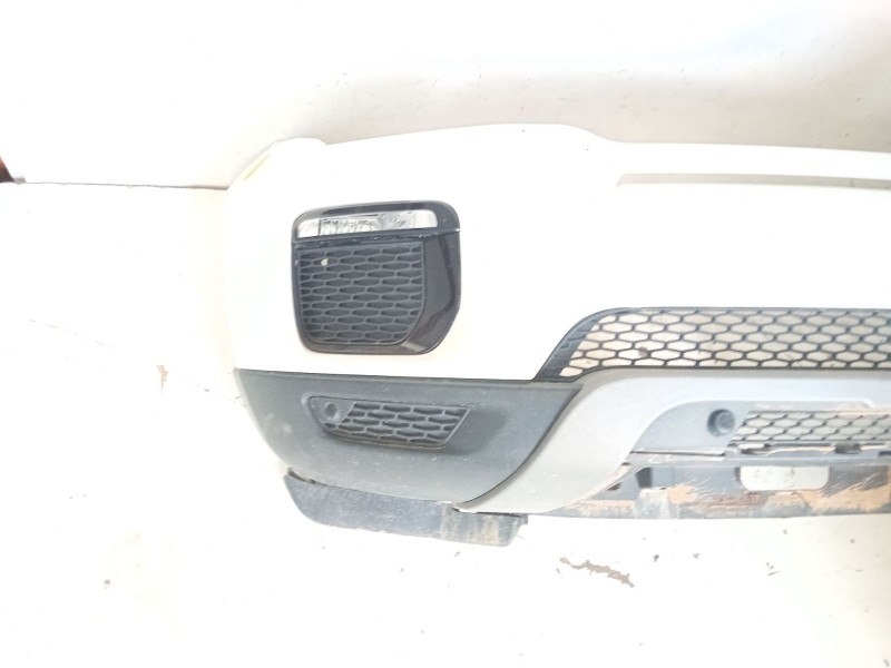 Recambio de paragolpes delantero para land rover range rover evoque (l538) 2.0 d referencia OEM IAM   