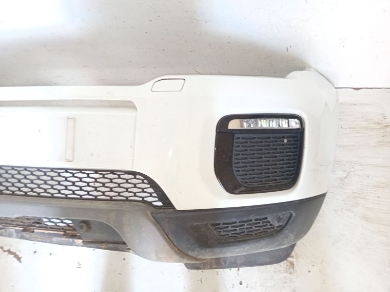 Recambio de paragolpes delantero para land rover range rover evoque (l538) 2.0 d referencia OEM IAM   