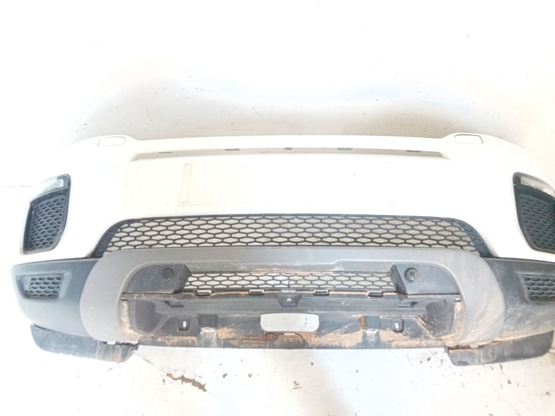Recambio de paragolpes delantero para land rover range rover evoque (l538) 2.0 d referencia OEM IAM   