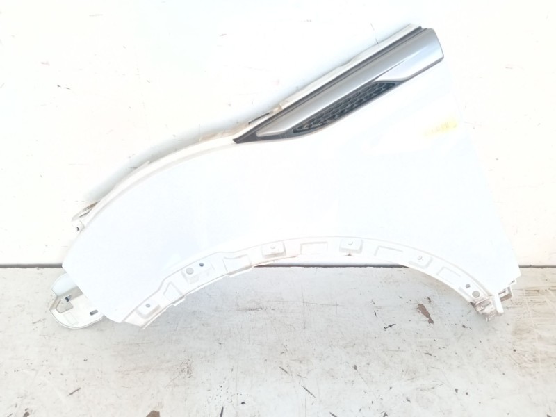 Recambio de aleta delantera izquierda para land rover range rover evoque (l538) 2.0 d referencia OEM IAM BJ3216006A  